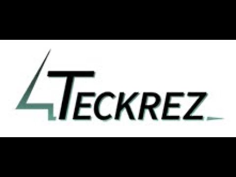 Marc Jackson, CEO of Teckrez, discusses his company's transformation