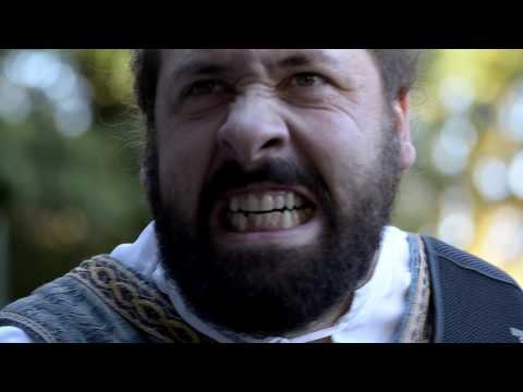 Un grande popolo ha vinto un grande Barbarossa