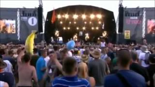 The Courteeners - Acrylic Live