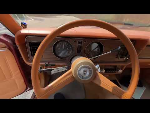 Thumbnail for 1979 Ford Fairmont wagon walkaround. by Ford Fairmont