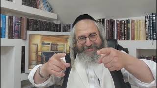 בית המדרש הווירטואלי עמוד מוהר"ן – בעברית -לימוד ה'עמוד היומי' ליקו"מ ח"ב טו עמוד ב סיום תורה ז (הרב מוטה פראנק) - התמונה מוצגת ישירות מתוך אתר האינטרנט יוטיוב. זכויות היוצרים בתמונה שייכות ליוצרה. קישור קרדיט למקור התוכן נמצא בתוך דף הסרטון