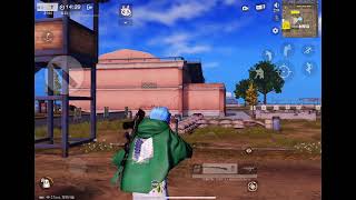 【荒野行動】射撃場　顔出し配信