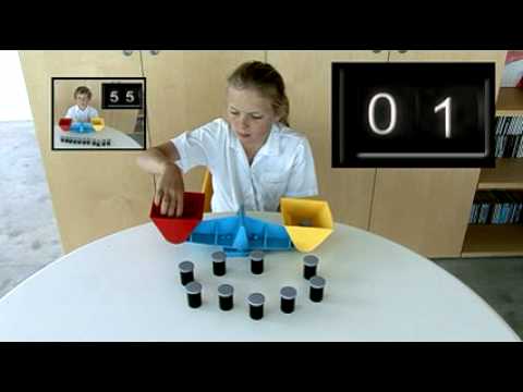 Sorting Algorithms - English