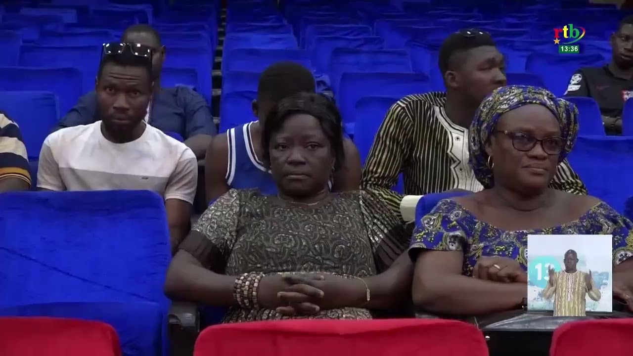La semaine du film burkinabè se tiendra du 7 au 14 décembre 2025 au CENASA