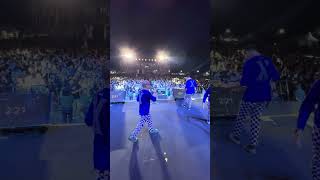 Download lagu Boyband - Tipe-X di panggung megah Meikarta dijogetin fest #tipexband #konser #musicvideo mp3