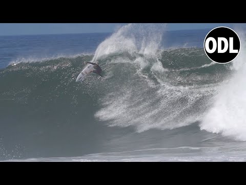 The ART Of The Carve By JOHN JOHN FLORENCE