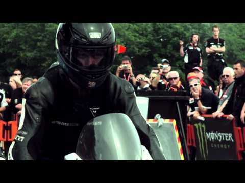 Intro TT3D Closer To The Edge. [HD1080P]