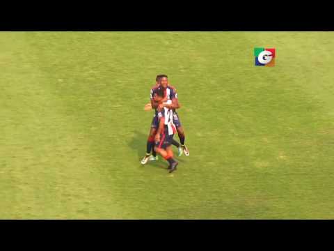 Video REsumen: Municipal 2-2 Xelajú,MC - Clausura 2017., Jornada 19