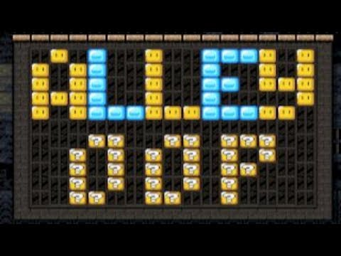 Swag Shots and Alley Oops by 1 Molle - Super Mario Maker - No Commentary 1bm