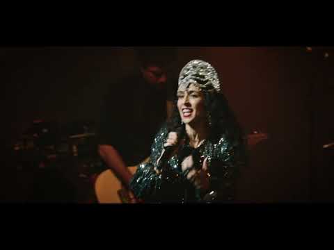 Marisa Monte | Ainda Bem (Portas Ao Vivo)