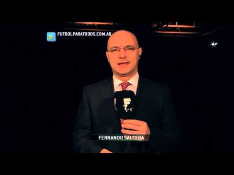 El análisis de Godoy Cruz 3 Banfield 0. Fecha 1.Torneo Primera División 2014.FPT