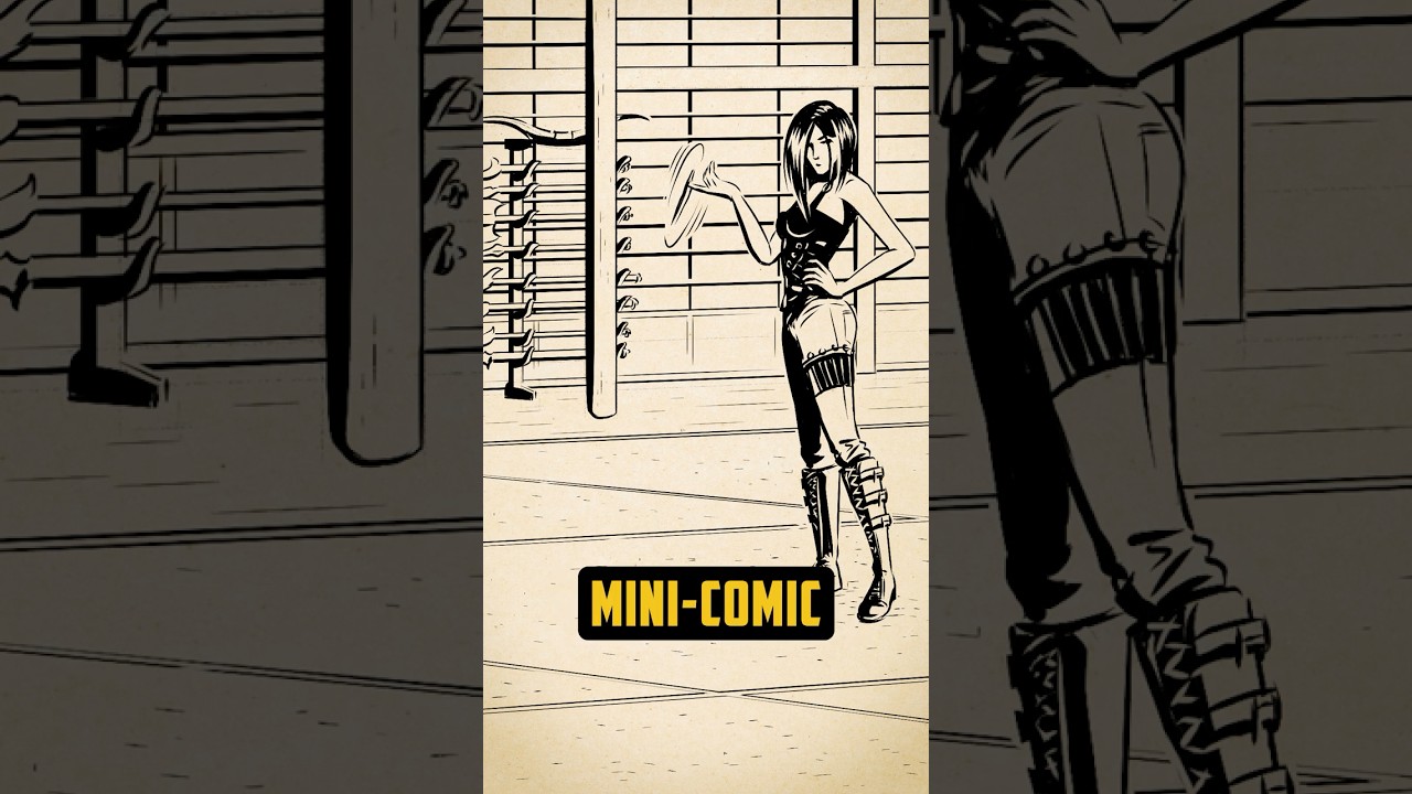 This Simple Digital Art Trick Makes Perfect Perspective