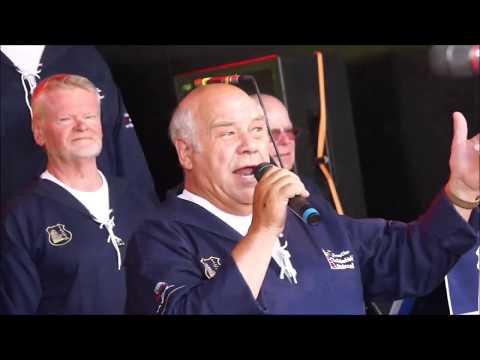 Glückstädter Matjeswochen 2020 - Kultstatus