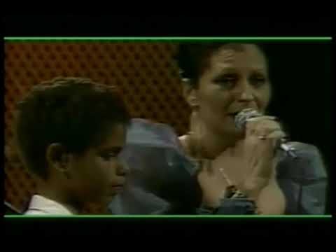 Beatriz Marquez - Se Perdio Nuestro Amor - Michel Maza