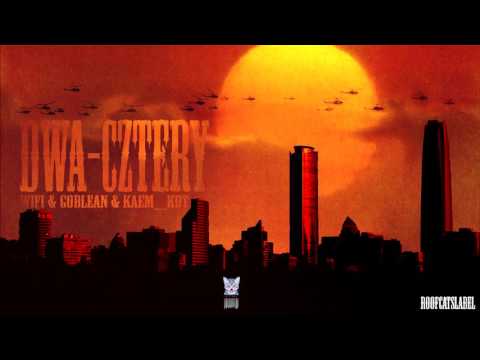 Wifi & Goblean & kaem_kot - DWA-CZTERY