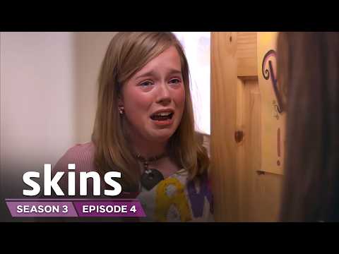 Skins Season 3 Episode 4