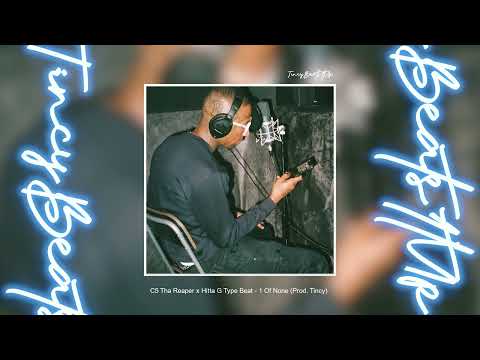 C5 Tha Reaper x Hitta G Type Beat - 1 Of None (Prod. Tincy) *NEW 2022*