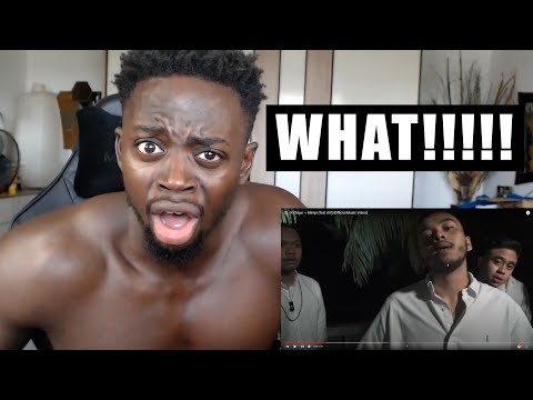 First Time Listening To K-Clique – Mimpi feat Alif (Official Music Video) REACTION!!!