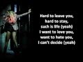 Ashley Roberts - All In A Day (Lyric Video) 