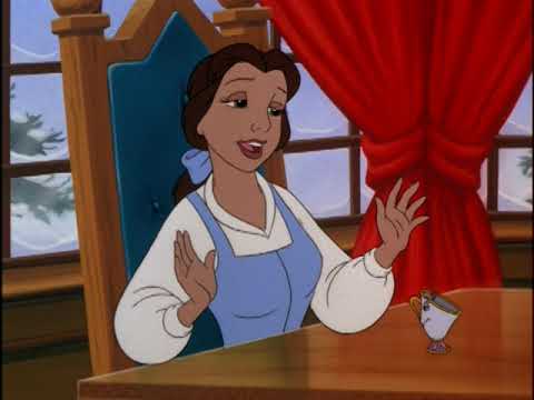 Belle's Magical World (1998) - Trailer