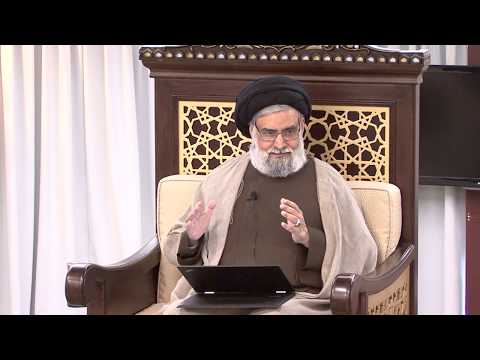 How the Imams (as) Prepared Shias for Taqlid - Sayyid Muhammad Rizvi - 1st Dhul Qa'dah 1440