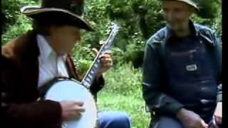 Appalachian Music Part A