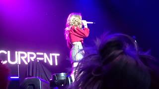 *NEW* Against The Current &quot;Strangers Again&quot; live in Amsterdam *NEW*