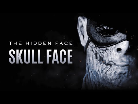 The HIDDEN identity of SKULL FACE | Metal Gear Solid V theory