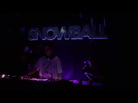 J Phlip live snowball nyc