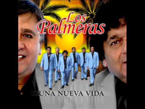 Los Palmeras - El Medio Peso