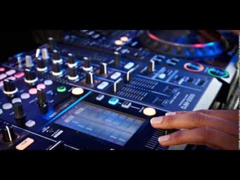 Dj Elusive - (Live At Oslo Nights January 2005 4 Of 4)