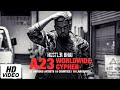 Hustler Bhai A23 Worldwide Cypher Ft 22 Various Artists Official Music Video