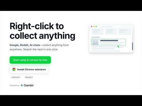 Item video thumbnail