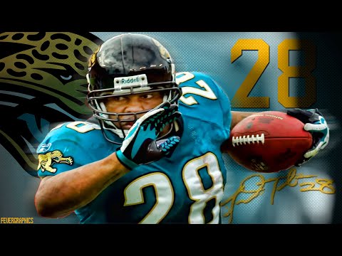 Fred Taylor - #28 (Career Highlights) | Taylor Made!!!! |