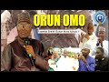 ORUN OMO | Special Lecture From Sheikh Buhari Omo Musa At Ajanasi Alfa Oloje Naming Ceremony