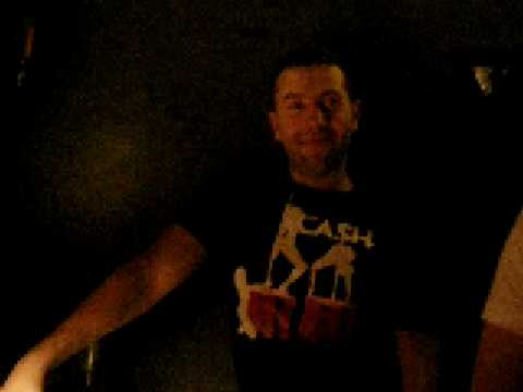 Fresh Tech vs David Bad, Lenya Bell