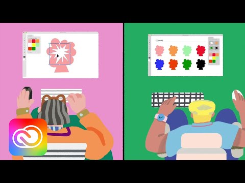 Adobe Creative Cloud For Teams