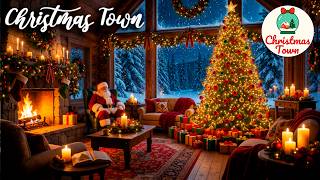 Download lagu Musik Natal Relaksasi Koleksi 🎄 Instrumen Lagu Natal ☃️ Kidung Natal Mix 🎅 Selamat Natal 2026! mp3
