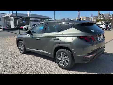 Hyundai Tucson Executive HEV - Image 2