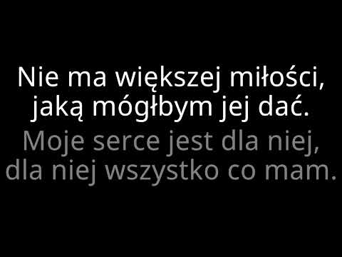 Marek Gwiazdowski MIG - Ona Jedyna (Tekst)