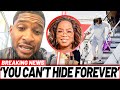 Usher Reveals Why Oprah Is HIDING After Diddy Arrest