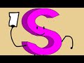 Alphabet Part 2