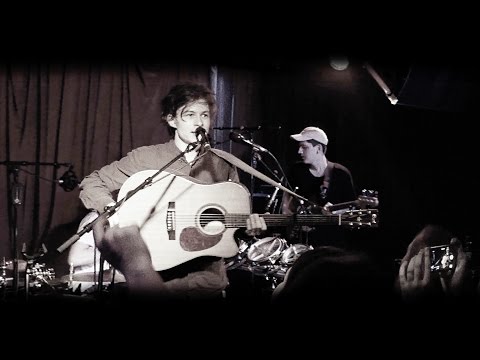 Giant Rooks - New Estate live @ Kellerklub Stuttgart 06.04.2017