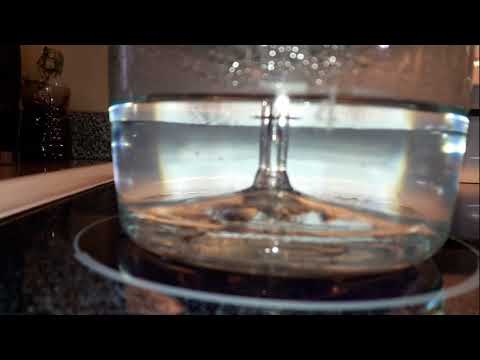 Pyrex Vintage Coffee Pot