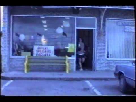 Canteen Plums cover