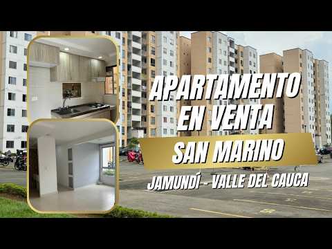 Apartamentos, Venta, Jamundí - $160.000.000