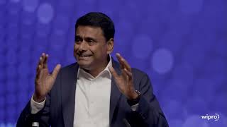 Wipro Q4 FY26 Earnings Press Conference