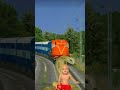 Snake Stop The Train And Save The Baby Life Train Vfx Video Shorts