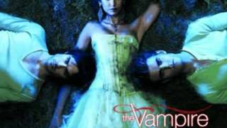 ~ ♥ ~ The Vampire Diaries S02 Soundtrack ~ ♥ ~ David Gray - A Moment Changes Everything.wmv