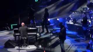 Billy Joel - River of Dreams / A Hard Day&#39;s Night - Phoenix AZ